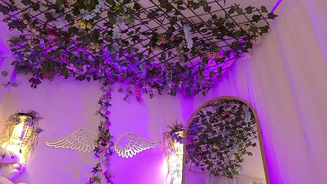 ISA NIXON online show from 03/07/26, 11:43