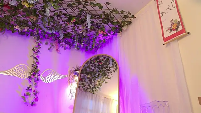 ISA NIXON online show from 02/27/26, 09:25