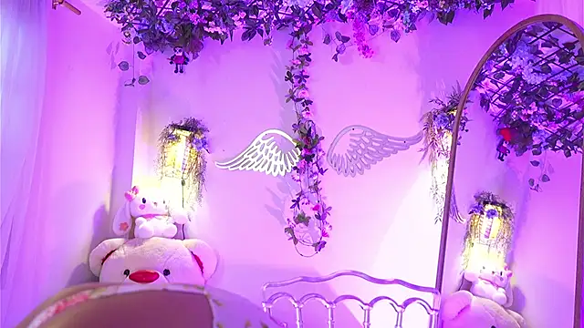 ISA NIXON online show from 01/14/26, 09:51