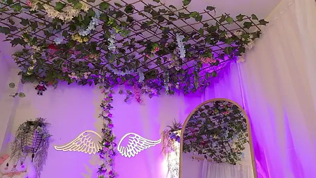 ISA NIXON online show from 02/20/26, 10:22