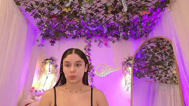 ISA NIXON online show from 03/25/26, 09:57