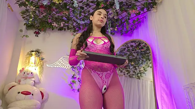 ISA NIXON online show from 03/03/26, 12:50