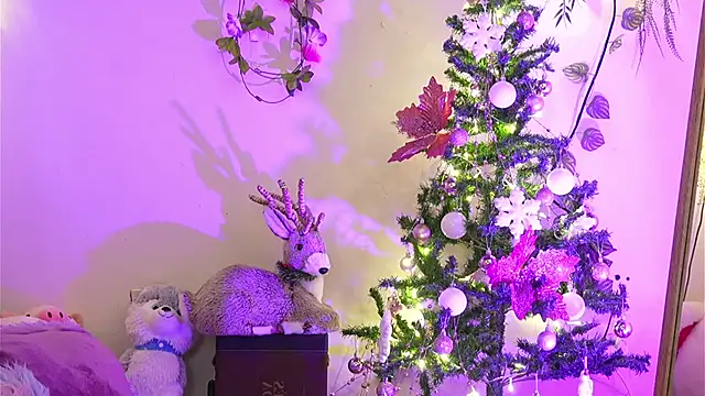 ISA NIXON online show from 12/14/25, 10:37