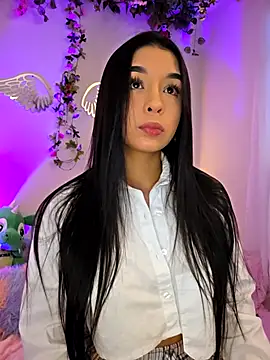 ISA NIXON online show from 11/25/25, 05:57