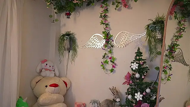 ISA NIXON online show from 12/21/25, 11:05