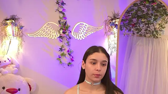 ISA NIXON online show from 03/27/26, 09:27