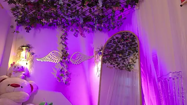 ISA NIXON online show from 02/23/26, 10:54