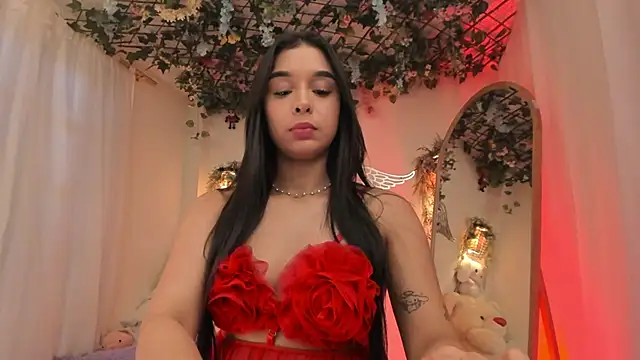 ISA NIXON online show from 02/11/26, 10:31