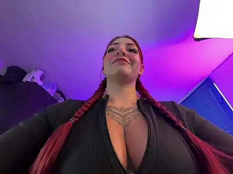 Snapshot of briannasteinn chatting on 02/07/26, 02:47 briannasteinn online show from 02/07/26, 02:47