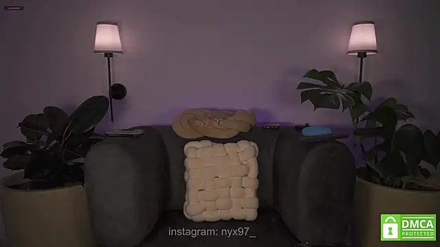 nyx 97 online show from 12/05/25, 03:27