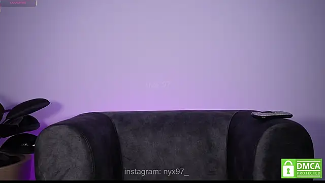 nyx 97 online show from 10/28/25, 03:07