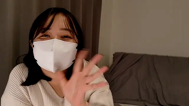 misa5521 online show from 11/19/25, 12:16