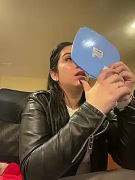 Kloe Novoa online show from 02/26/26, 12:05