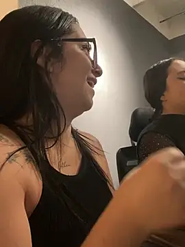 Kloe Novoa online show from 01/09/26, 01:29