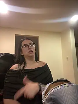 Kloe Novoa online show from 03/26/26, 12:25