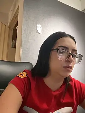 Kloe Novoa online show from 02/12/26, 01:33