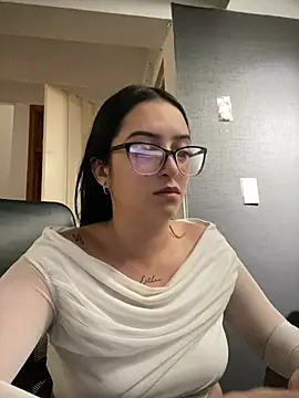 Kloe Novoa online show from 02/23/26, 01:12