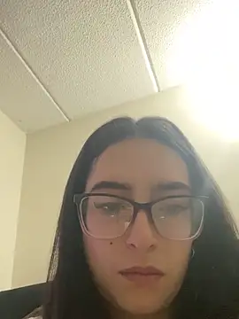 Kloe Novoa online show from 03/21/26, 02:10