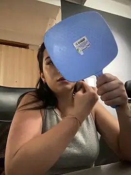 Kloe Novoa online show from 02/20/26, 01:35