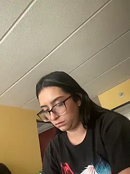 Kloe Novoa online show from 02/07/26, 01:52