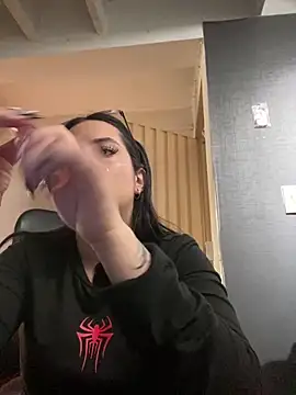 Kloe Novoa online show from 02/05/26, 01:29