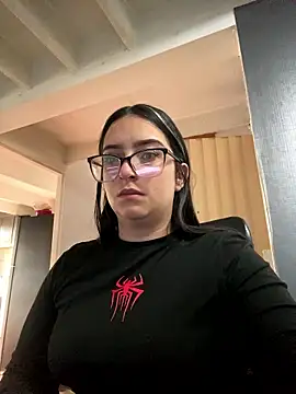 Kloe Novoa online show from 01/10/26, 01:28