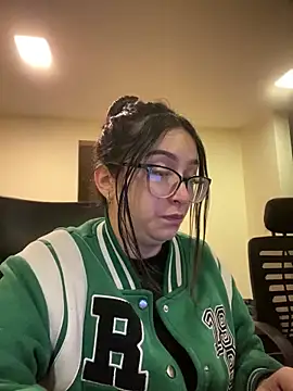 Kloe Novoa online show from 03/09/26, 12:20