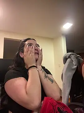 Kloe Novoa online show from 03/16/26, 12:09