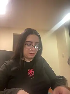 Kloe Novoa online show from 03/31/26, 12:07