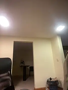 Kloe Novoa online show from 03/20/26, 01:12