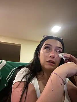 Kloe Novoa online show from 04/08/26, 11:12