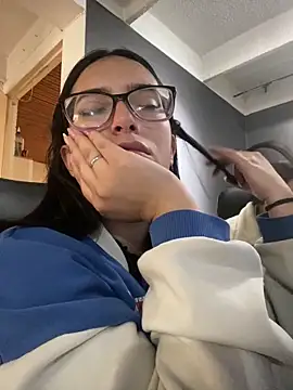 Kloe Novoa online show from 01/16/26, 01:26