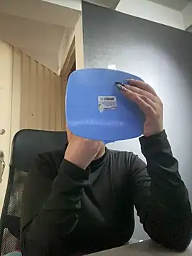 Kloe Novoa online show from 02/24/26, 01:23