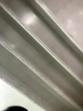 Kloe Novoa online show from 12/04/25, 01:10