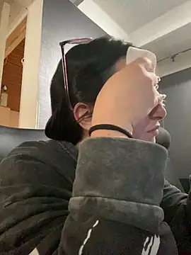 Kloe Novoa online show from 01/07/26, 01:16