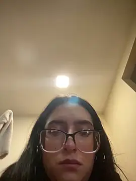 Kloe Novoa online show from 03/14/26, 01:39