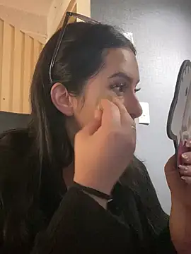 Kloe Novoa online show from 01/15/26, 01:36