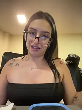 Kloe Novoa online show from 02/27/26, 12:38