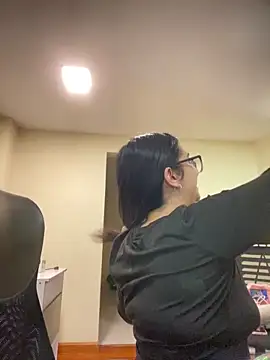 Kloe Novoa online show from 02/28/26, 01:44