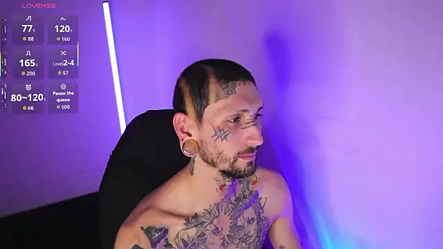 TokyoHatsumoto online show from 02/28/26, 11:37