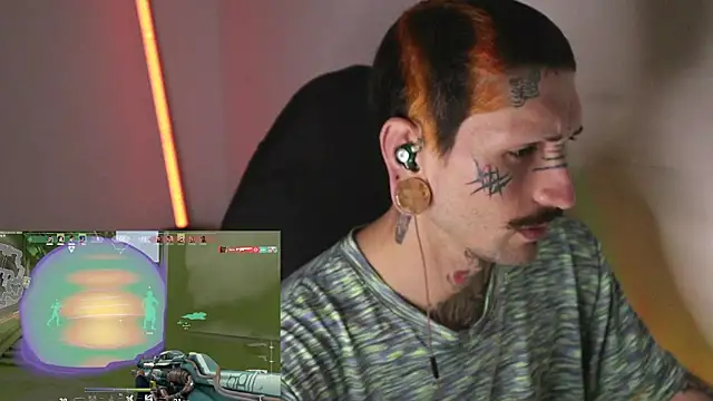 TokyoHatsumoto online show from 03/20/26, 11:17