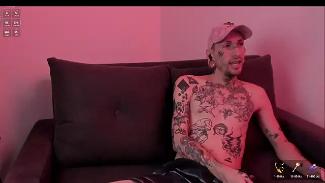 Snapshot of TokyoHatsumoto chatting on 11/07/25, 02:54 TokyoHatsumoto online show from 11/07/25, 02:54