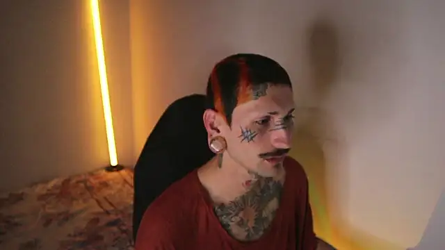 TokyoHatsumoto online show from 03/20/26, 12:22