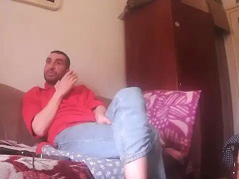 alin42xx online show from 11/10/25, 07:57