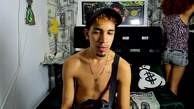 Horny Duo0 online show from 11/25/25, 03:18