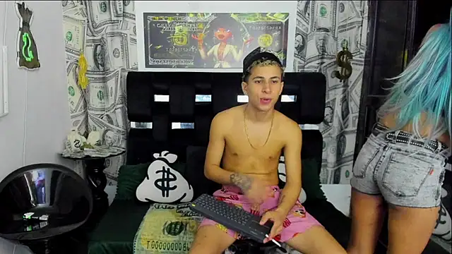 Horny Duo0 online show from 11/08/25, 03:10