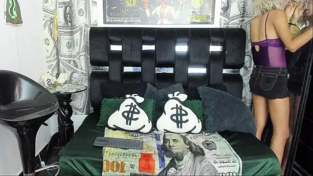 Horny Duo0 online show from 11/12/25, 03:21