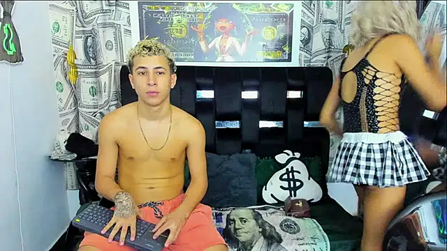 Horny Duo0 online show from 11/06/25, 03:10