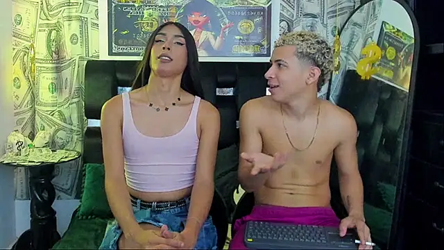 Horny Duo0 online show from 11/01/25, 03:24