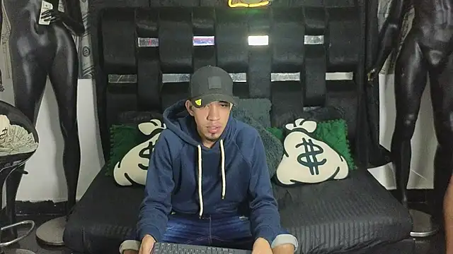 Horny Duo0 online show from 11/29/25, 11:16